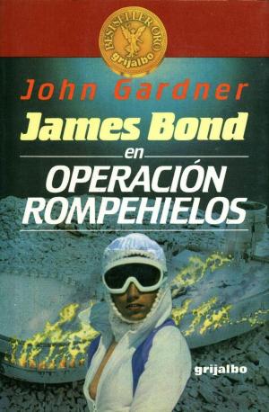Operación Rompehielos - Читать Любимую Русскую Полную Книгу 👉 Read-E-Book.com