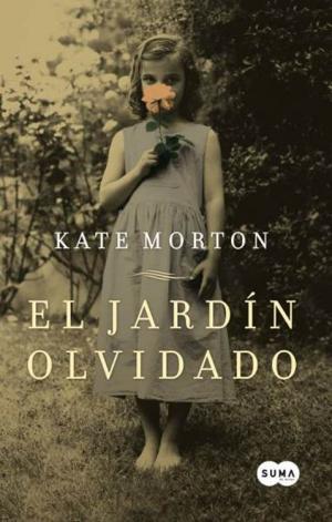 El jardín olvidado - Читать Любимую Русскую Полную Книгу 👉 Read-E-Book.com