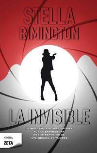 La invisible - Читать Любимую Русскую Полную Книгу 👉 Read-E-Book.com