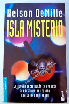 Isla Misterio - Читать Любимую Русскую Полную Книгу 👉 Read-E-Book.com