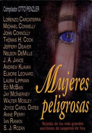 Mujeres peligrosas - Читать Любимую Русскую Полную Книгу 👉 Read-E-Book.com
