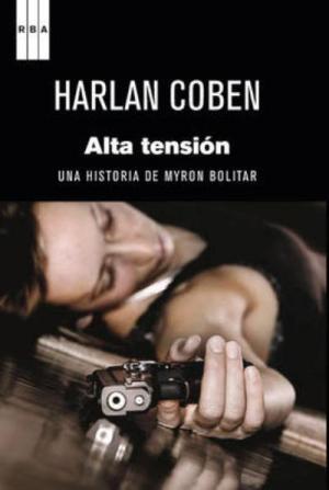Alta tensión [Live Wire-es] - Читать Любимую Русскую Полную Книгу 👉 Read-E-Book.com