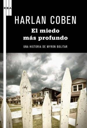 El miedo más profundo [Fade Away-es] - Читать Любимую Русскую Полную Книгу 👉 Read-E-Book.com