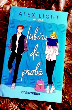 Iubire de probă – Alex Light, recenzie și - Читать Любимую Русскую Полную Книгу 👉 Read-E-Book.com