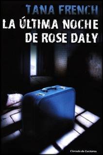 La Última Noche De Rose Daly - Читать Любимую Русскую Полную Книгу 👉 Read-E-Book.com