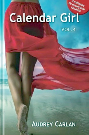 Calendar Girl vol.4 (Octombrie - Decembrie) de Audrey Carlan - Читать Любимую Русскую Полную Книгу 👉 Read-E-Book.com