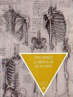 La fábrica de las avispas [The Wasp Factory - es] - Читать Любимую Русскую Полную Книгу 👉 Read-E-Book.com