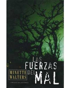 Las fuerzas del mal - Читать Любимую Русскую Полную Книгу 👉 Read-E-Book.com