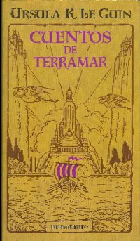 Cuentos de Terramar [Tales from Earthsea - es] - Читать Любимую Русскую Полную Книгу 👉 Read-E-Book.com