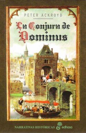La Conjura de Dominus - Читать Любимую Русскую Полную Книгу 👉 Read-E-Book.com