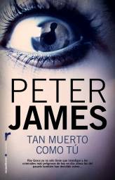 Tan Muerto Como Tú - Читать Любимую Русскую Полную Книгу 👉 Read-E-Book.com