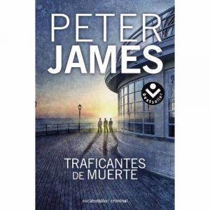 Traficantes de muerte - Читать Любимую Русскую Полную Книгу 👉 Read-E-Book.com
