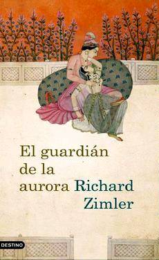 El guardián de la aurora - E-books read online (American English book and other foreign languages)