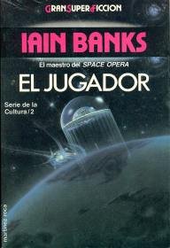 El jugador [The Player of Games - es] - Читать Любимую Русскую Полную Книгу 👉 Read-E-Book.com
