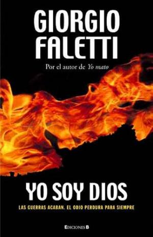 Yo soy Dios - Читать Любимую Русскую Полную Книгу 👉 Read-E-Book.com