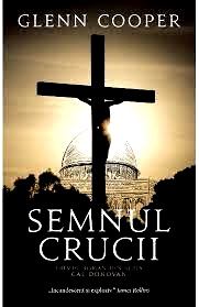 Glenn Cooper- Semnul crucii - Читать Любимую Русскую Полную Книгу 👉 Read-E-Book.com