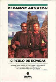 Círculo de espadas [Ring of Swords - es] - Читать Любимую Русскую Полную Книгу 👉 Read-E-Book.com