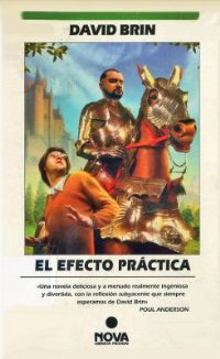 El efecto práctica [The Practice Effect - es] - Читать Любимую Русскую Полную Книгу 👉 Read-E-Book.com