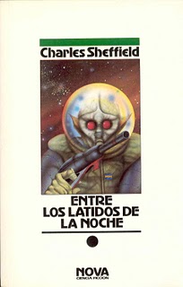 Entre los latidos de la noche [Between the Strokes of Night - es] - Читать Любимую Русскую Полную Книгу 👉 Read-E-Book.com