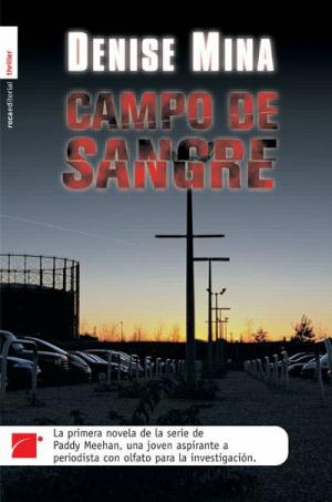 Campo De Sangre - Читать Любимую Русскую Полную Книгу 👉 Read-E-Book.com