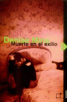 Muerte en el Exilio - Читать Любимую Русскую Полную Книгу 👉 Read-E-Book.com