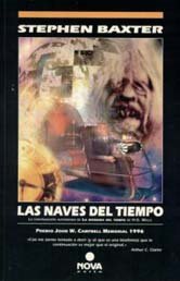 Las naves del tiempo [The Time Ships - es] - Читать Любимую Русскую Полную Книгу 👉 Read-E-Book.com