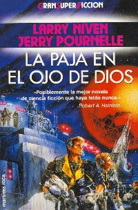 La paja en el ojo de Dios [The Mote in God's Eye - es] - Читать Любимую Русскую Полную Книгу 👉 Read-E-Book.com