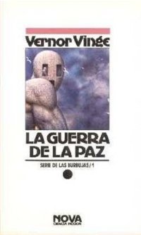 La guerra de la paz [The Peace War - es] - Читать Любимую Русскую Полную Книгу 👉 Read-E-Book.com