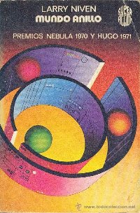Mundo anillo [Ringworld - es] - Читать Любимую Русскую Полную Книгу 👉 Read-E-Book.com