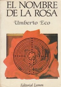 El nombre de la rosa [Il nome della rosa - es] - Читать Любимую Русскую Полную Книгу 👉 Read-E-Book.com