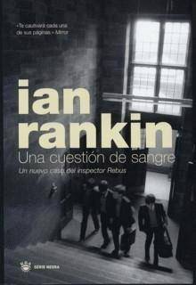 Una cuestión de sangre - Читать Любимую Русскую Полную Книгу 👉 Read-E-Book.com