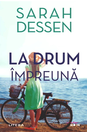 La drum împreuna de Sarah Dessen - Читать Любимую Русскую Полную Книгу 👉 Read-E-Book.com