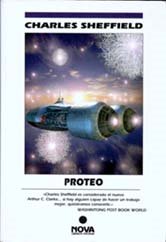 El ascenso de Proteo [Sight of Proteus - es] - Читать Любимую Русскую Полную Книгу 👉 Read-E-Book.com