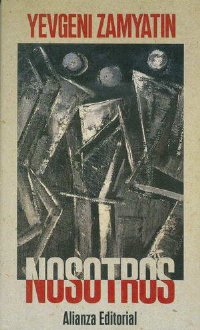 Nosotros [Мы - es] - Читать Любимую Русскую Полную Книгу 👉 Read-E-Book.com