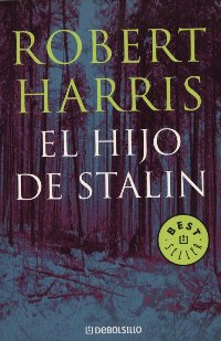 El hijo de Stalin [Archangel - es] - Читать Любимую Русскую Полную Книгу 👉 Read-E-Book.com