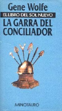 La Garra del Conciliador [The Claw of the Conciliator - es] - Читать Любимую Русскую Полную Книгу 👉 Read-E-Book.com