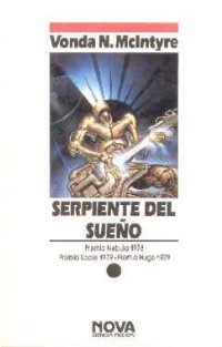 Serpiente del Sueño [Dreamsnake - es] - Читать Любимую Русскую Полную Книгу 👉 Read-E-Book.com