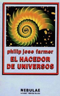 El hacedor de universos - E-books read online (American English book and other foreign languages)