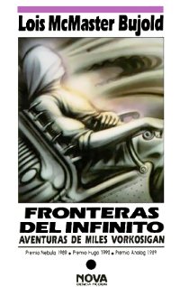 Fronteras del infinito [Borders of Infinity - es] - Читать Любимую Русскую Полную Книгу 👉 Read-E-Book.com
