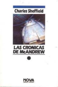 Las crónicas de McAndrew [The McAndrew Chronicles - es] - E-books read online (American English book and other foreign languages)