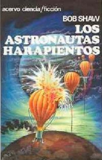 Los astronautas harapientos [The Ragged Astronauts - es] - Читать Любимую Русскую Полную Книгу 👉 Read-E-Book.com