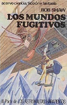 Los mundos fugitivos [The Fugitive Worlds - es] - Читать Любимую Русскую Полную Книгу 👉 Read-E-Book.com