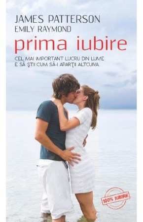 Prima Iubire de James Patterson și Emily Raymond - Читать Любимую Русскую Полную Книгу 👉 Read-E-Book.com