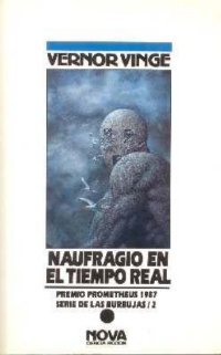 Naufragio en el tiempo real [Marooned in Realtime - es] - Читать Любимую Русскую Полную Книгу 👉 Read-E-Book.com