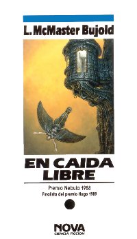 En caída libre [Falling Free - es] - Читать Любимую Русскую Полную Книгу 👉 Read-E-Book.com