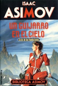 Un guijarro en el cielo [Pebble in the Sky - es] - Читать Любимую Русскую Полную Книгу 👉 Read-E-Book.com