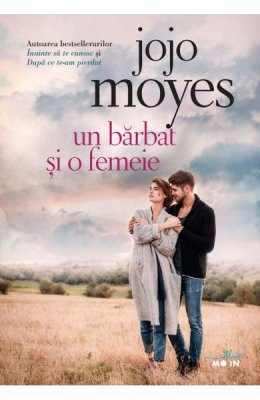 Un bărbat și o femeie - Jojo Moyes - Читать Любимую Русскую Полную Книгу 👉 Read-E-Book.com