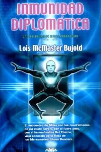 Inmunidad diplomática [Diplomatic Immunity - es] - Читать Любимую Русскую Полную Книгу 👉 Read-E-Book.com