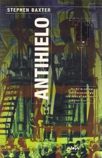 Antihielo [Anti-Ice - es] - Читать Любимую Русскую Полную Книгу 👉 Read-E-Book.com