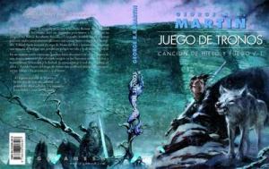 Juego de tronos [A Game of Thrones - es] - Читать Любимую Русскую Полную Книгу 👉 Read-E-Book.com